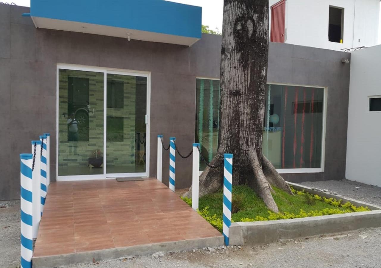 Hotel Popeye Ciudad Valles Exterior photo