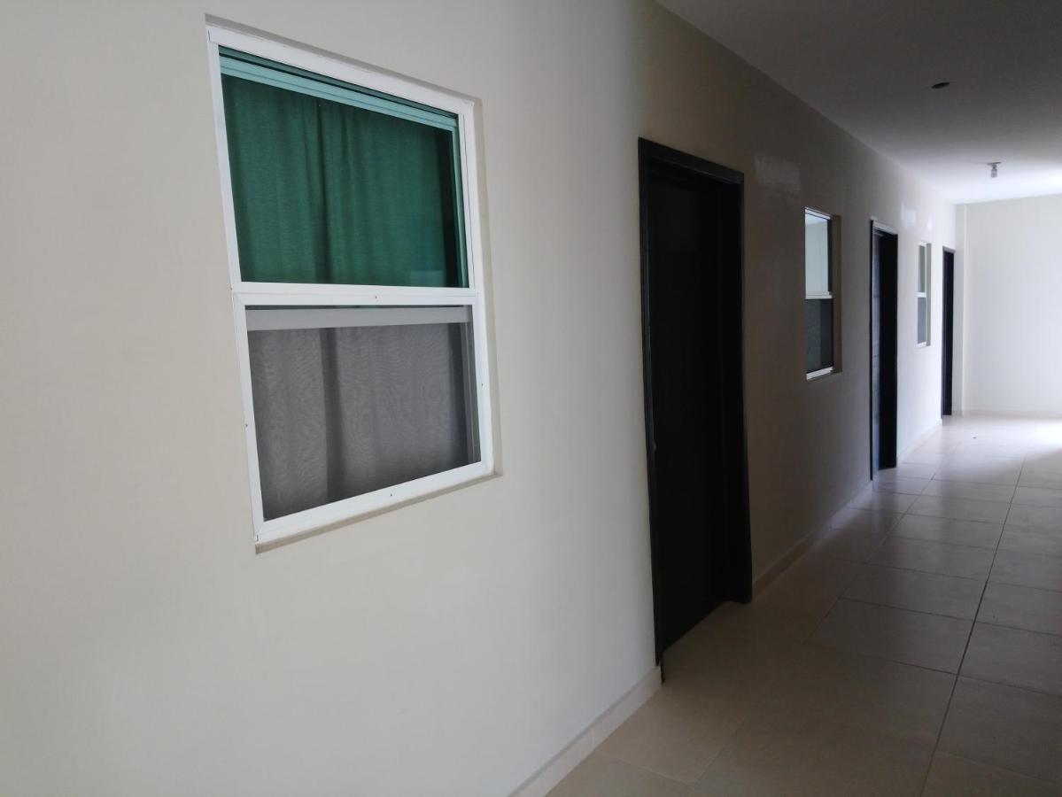 Hotel Popeye Ciudad Valles Exterior photo